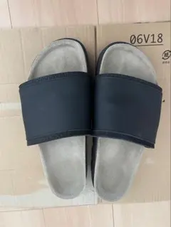 Hender Scheme キャタピラー ブラック サイズ5