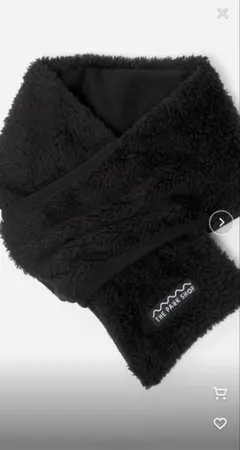 キッズマフラー