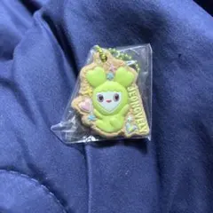 TWICE LOVELYS ビスケット&チャーム ジョンブリー ジョンヨン