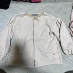 ジャケット