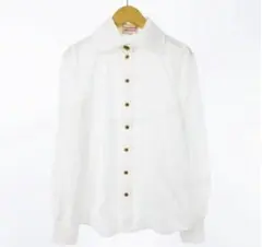 2025年最新】ヴィヴィアンウエストウッド ブラウス リボンの人気