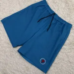 ムータマリン SOLOTEX® シアサッカーショートパンツ - メルカリ