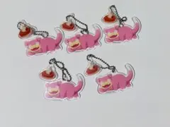 コメダ珈琲店　ポケモンコラボ　ヤドンセット