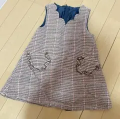 アプレレクール ワンピース 100