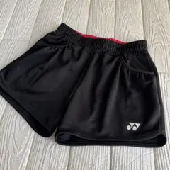 yonex ヨネックス　ショートパンツ　M レディース　テニス　バドミントン