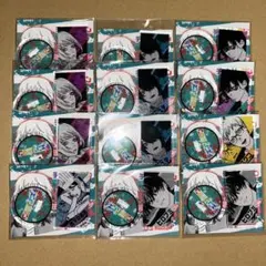 鏈鋸人 壓克力角色收藏 第二彈