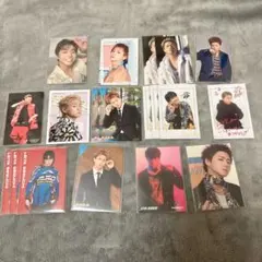 FANTASTICS 瀬口黎弥 フォトカ セット