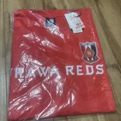 浦和レッズ しまむらTシャツ