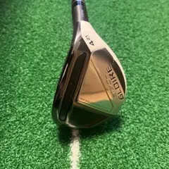 テーラーメイド　ステルスグローレユーティリティ　4番21°のサムネイル