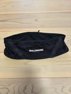 サロモン ランニングウェア