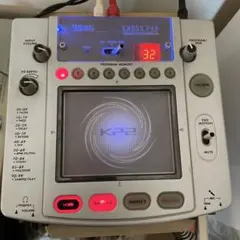 か*ん様 KORG KAOSS PADのサムネイル