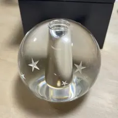호야 크리스탈 펜스탠드 스타 패턴