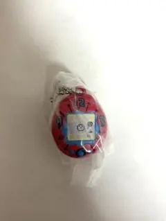 大たまごっち展 ミニチュアチャームコレクション まるっち