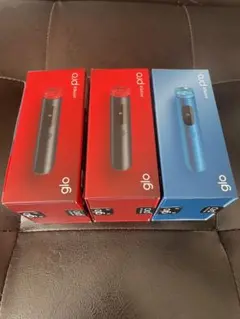 glo hyper pro 箱のまま発送　3個