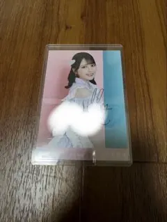 =LOVE イコラブ　佐々木舞香　ピンキー衣装　直筆　チュウ LOVE イコラブ 佐々木舞香 ピンキー衣装 直筆 チュウ - メルカリ