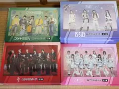 【GIGO限定】アクリルボード DXTEEN JO1 IS:SUE ME:Iのサムネイル