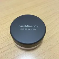 【新品未使用】ベアミネラル ミネラルベールのサムネイル