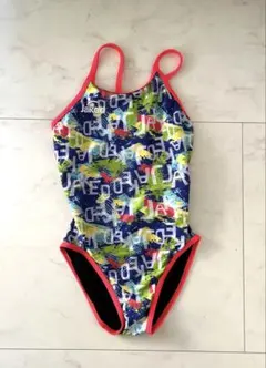 ［美品］JAKED レディースS 練習用水着