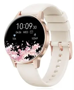 SLOKSFil スマートウォッチ