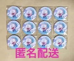 忍たま 猪名寺乱太郎 カミアニ 缶バッジ