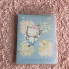 Hello Kitty ハローキティ フォトアルバム 未使用 ②
