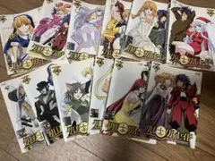 クロノクルセイド　DVD全12巻セット