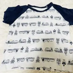 トーマス トップス