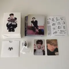 ALD1 サンヒョン Hissing ver まとめ売り