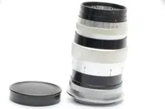 キヤノン Canon 100mm F3.5 Lマウントレンズのサムネイル