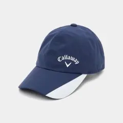 【税込定価より半額】26SS新作CALLAWAY レインキャップ WOMENSのサムネイル