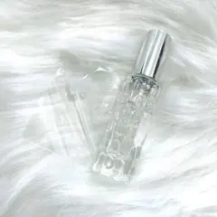 香水アトマイザー 持ち運び便利 詰替ポンプ付き