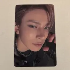 ENHYPEN THE SIN : VANISH ヒスン　ユニバ 特典トレカ