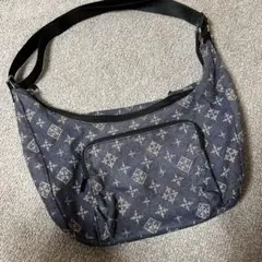 デイリーラシット　ショルダーバッグ