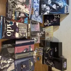KOIAI Deep Indigo Photobook メンバーサイン入フォト - メルカリ