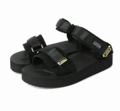JOURNAL STANDARD L'ESSAGE別注 SUICOKE サンダルのサムネイル