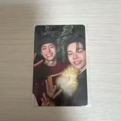 RIIZE All of You ユニット トレカ ショウタロウ ソヒ