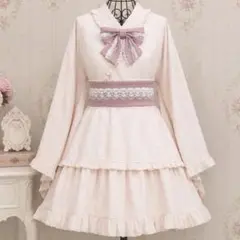 Amavel はなてまり浴衣ワンピース ピンク Amavel はなてまり浴衣ワンピース ピンク - メルカリ