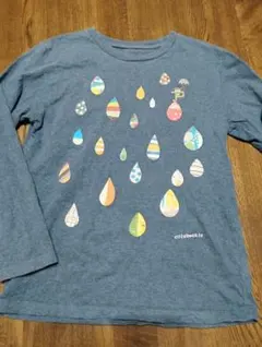 Design Tshirts Store graniph ロンT