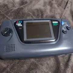 ジャンク ゲームギア 本体