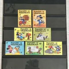 2025年最新】記念切手 ディズニーの人気アイテム - メルカリ