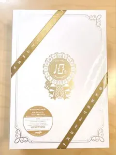 アイナナ 10thAnniversary Album CARILLON