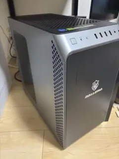 ガレリア　ベアボーン　ゲーミングPC