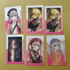 プロセカ　小豆沢こはね　エピカ　まとめ売り