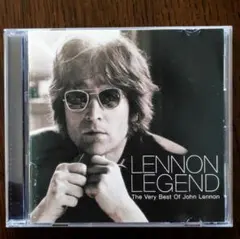 LENNON LEGEND／John Lennon