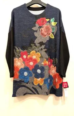 2026年最新】レオナ チュニックの人気アイテム - メルカリ