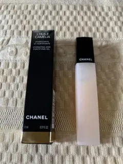 シャネル ユイル ア オングル 11ml