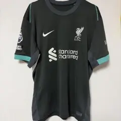 NIKE 25-26 トッテナム AWAYユニフォーム ベリヴァル - メルカリ