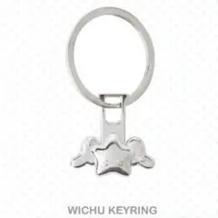 shalom NCT WISH WICHU KEYRING ウィチュ キーリング