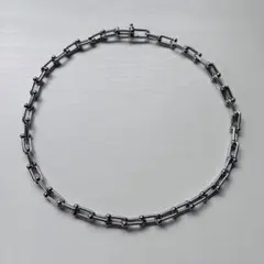 プニすけ様 ミディアム ネックレス&ブレス - メルカリ