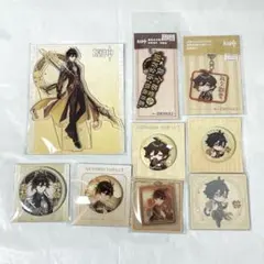 原神 鍾離 まとめ売りのサムネイル